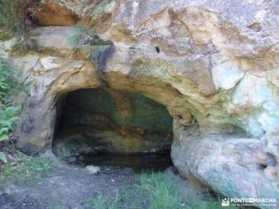 Sedano,Loras-Cañones Ebro,Rudrón;bosques en otoño rutas por navacerrada valle de jerte cerezos en